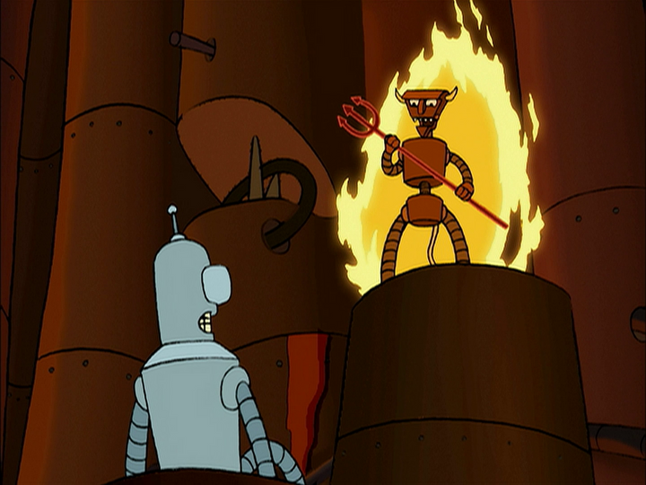 Best Futurama Episodes